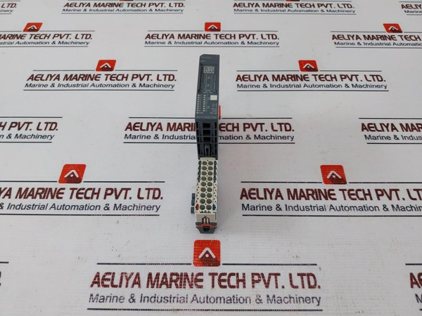 Siemens 6Es7131-6Bh01-0Ba0 Simatic Et 200Sp Digital Input Module