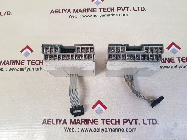 Mitsubishi fx2n-16ex programmable controller