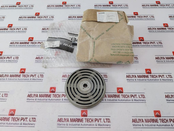 Sperre 3075 Valve Seat Assembly - New