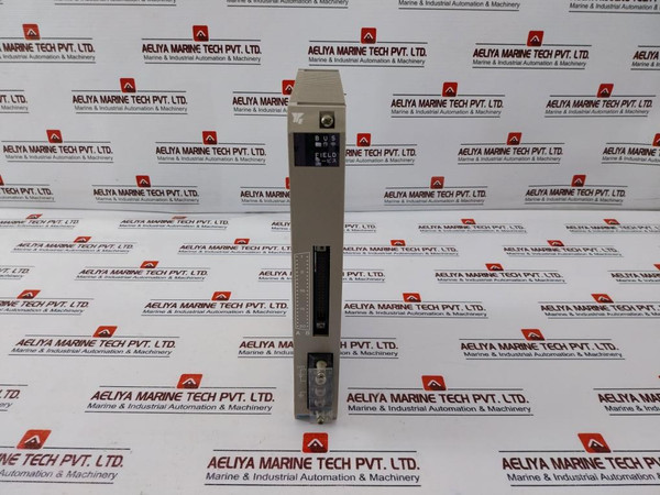Yaskawa Electric Jamsc-b1071 Memocon-sc Register Input Module