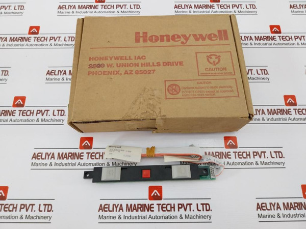 Honeywell 51403158-100 Control Panel Assembly Printed Circuit Board Module  - New
