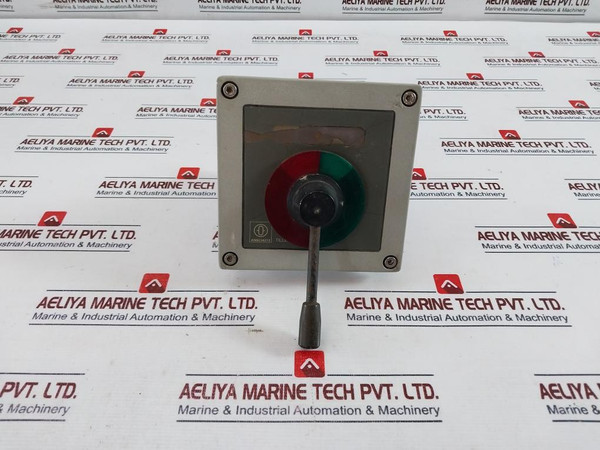 Anschutz 105-099 Ngm0D000 Tiller 