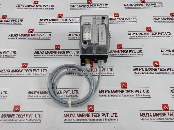 Pinter Manocomb-ip54/2Ka/B Precision Pressure Switch M0331A-026-ade