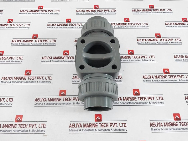 Gemu 667/I Industrial Diaphragm Valve 