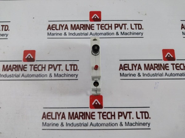 Weidmuller 910200 Circuit Breaker Dc 65V Ac 250V - Used