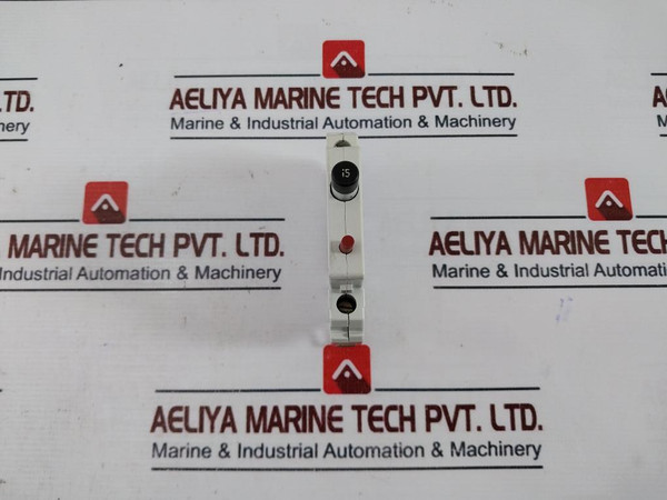 Weidmuller 910200 Circuit Breaker Dc 65V Ac 250V