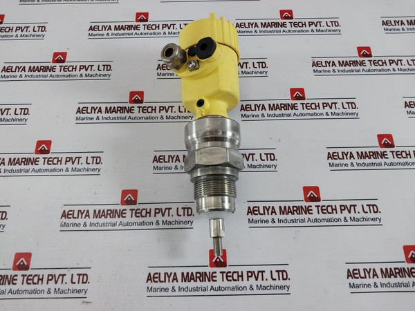 Vega Vegaflex 62 Guided Wave Radar Level Sensor Fx62.Xxagd1Hkmxx