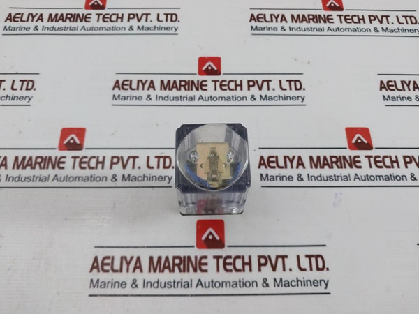 O/E/N 2R-3-24 General Purpose Relay 24Vdc - New