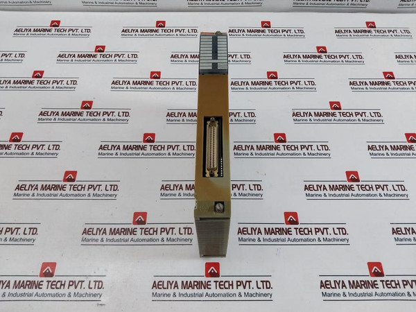 Larsen & Toubro B1676-1 Rtd Mux I/O Module 4~20Ma Dc