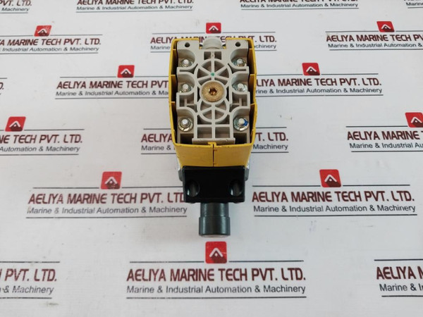 Kaeser 8.2580.1 Drain Valve Eco-drain Electronic Condensate Drain Ip67 4023951 - Used