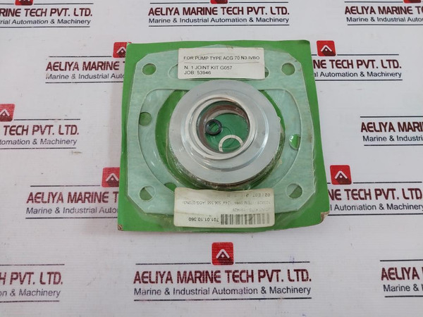 Imo G057 Pump Joint Kit Acg 70 N3 / Acg 070N3 359A