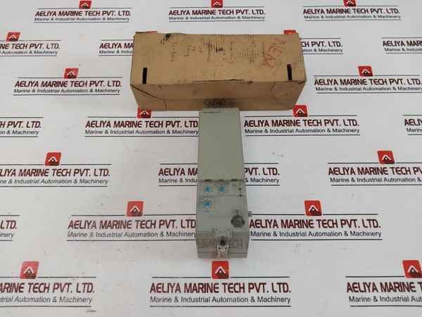 Schneider Electric Micrologic 2.0 5100511361 Circuit Breaker Trip Unit