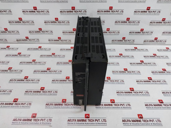 Nixdorf 3108 Gleichricht-great/Rectifier Device Computer 900 W