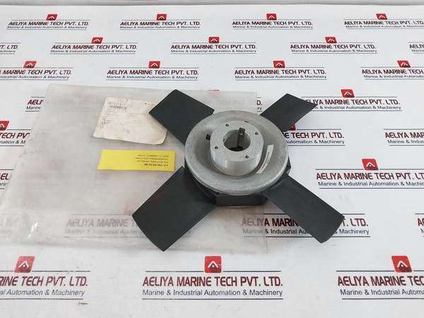 Multi-wing 98141-1 Fan Tds-4 Oil Cooler Fan Ul