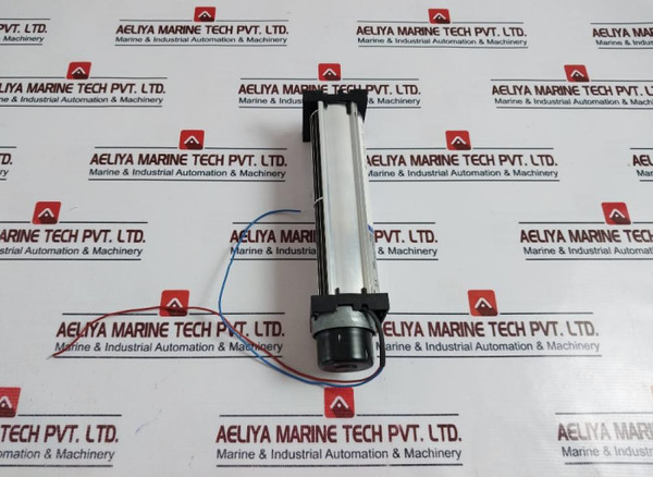 Ebm-papst Qg030-148/12 Tangential Fan - New