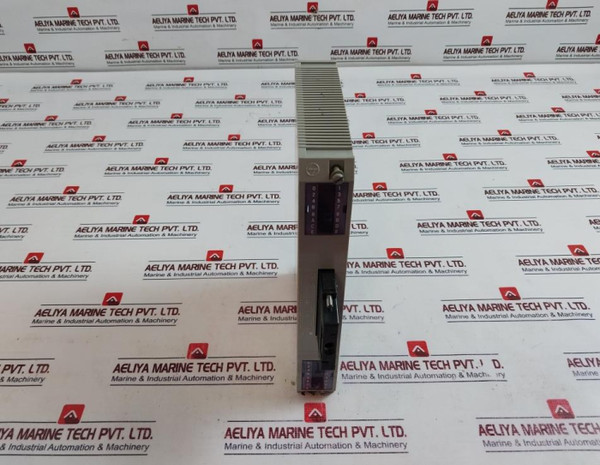 Yaskawa Electric B1064 Input/Output Module Eg 99113 24 Vdc - Used