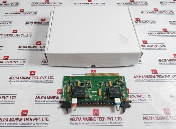 Honeywell 51108088-100 Dhi Input/Output Paddle Board 94V Rev.E