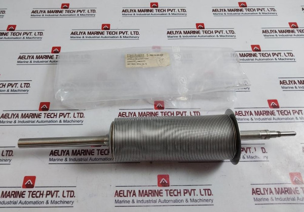 Samson 2066/9.072 Spindle Bellows Assembly 7621204033 - New