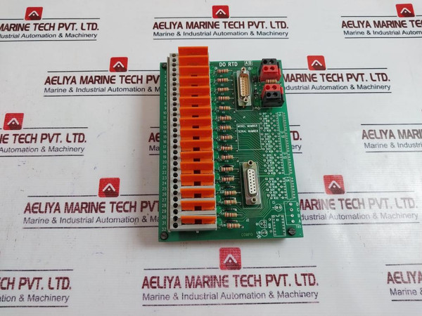 Dpcb21010002 A Printed Circuit Board