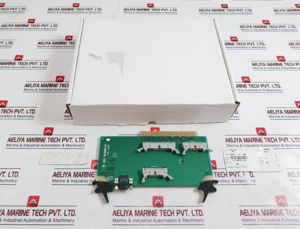 Honeywell 51108676-100 Printed Wiring Board I/O Wren II - New