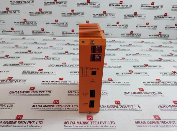 Yaskawa Electric Jamsc-c8145 Memocon-sc Remote I/O Driver