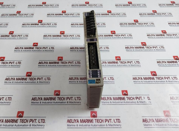 Yaskawa Jamsc-b1051B Memocon-sc Programmable Logic Controller Module - Used