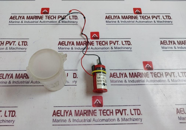 Hitech Instrument Galvanic Oxygen Cell Type N For G1000 Analyzer
