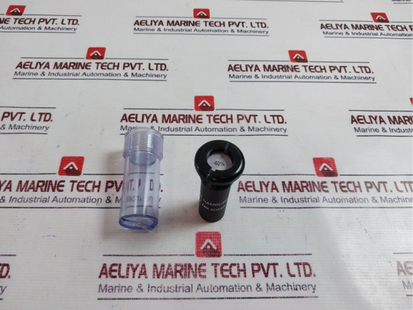 Deckma Hamburg 50550 Desiccator - New