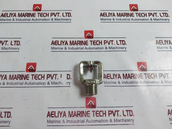 Hd Mv-a 2R06 Medium Velocity Water Spray Nozzle Y-90 K30 100°