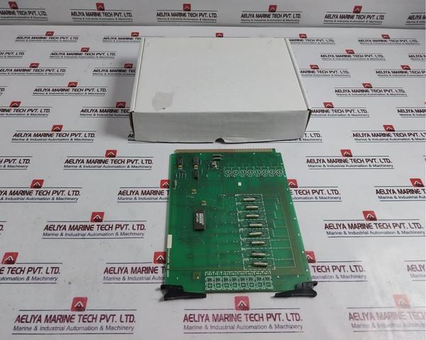 Honeywell 51302951 Control Board 4Dp7Apxia322 
