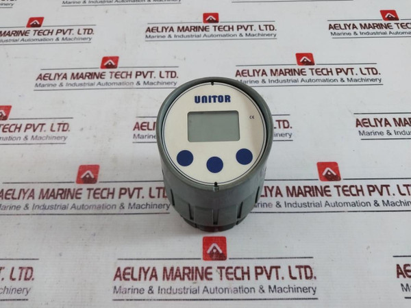 Unitor Digi Oil Test Meter - Used