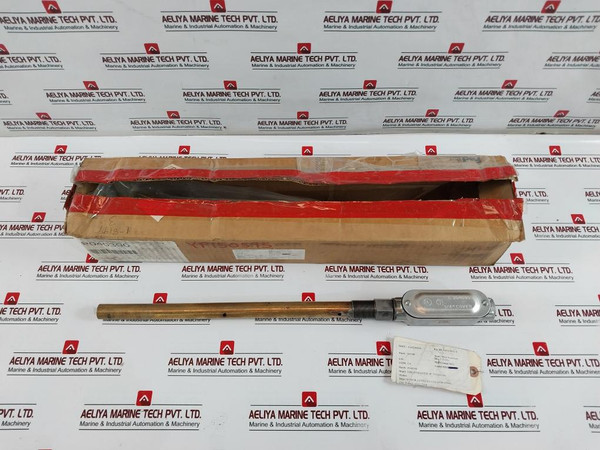 Thrustmaster P040390 Level Sensor 0.5-4.5V, 14 In Long, 3/4" Cover