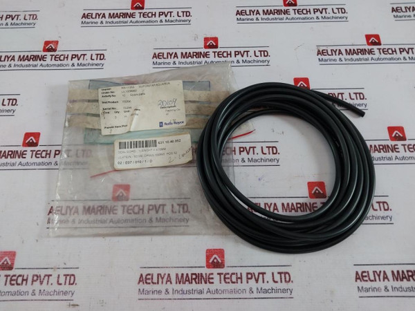 Rolls-royce 93169 Marine Seal Cord 470Mm - New