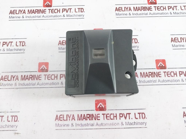 Lovibond 14 20 00 Tintometer Comparator 2000+ 13.5 Mm Cell