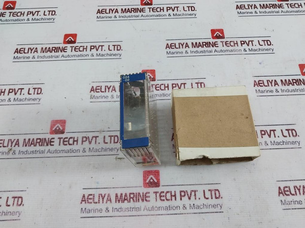 Eaw Translog 2 Ip 40 General Purpose Relay