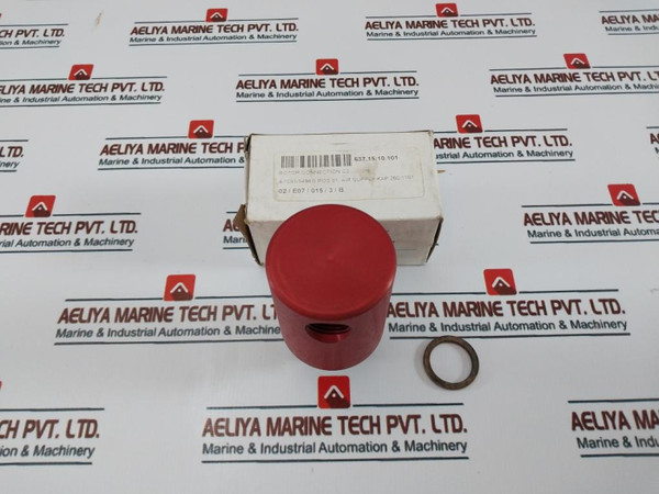Airflex 145107Bg Rotor Seal Rotor Connection Size C2 R° - New