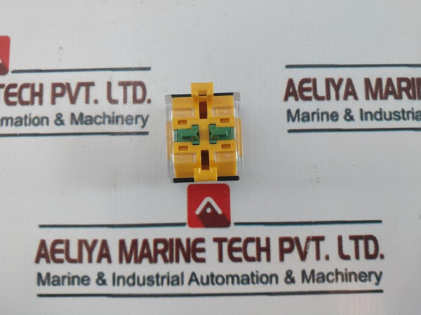 Eao 704.900.3 Switching Element 600V Ac Max - New