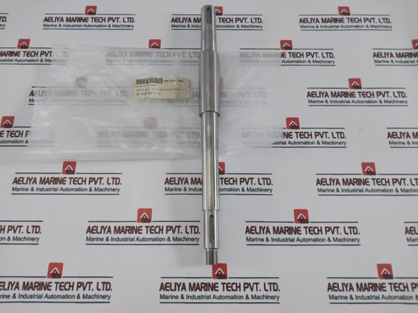 Pump Shaft 9070414 Bs 40-3-j X S Pump Series 586.05.04.008 24Mm - New