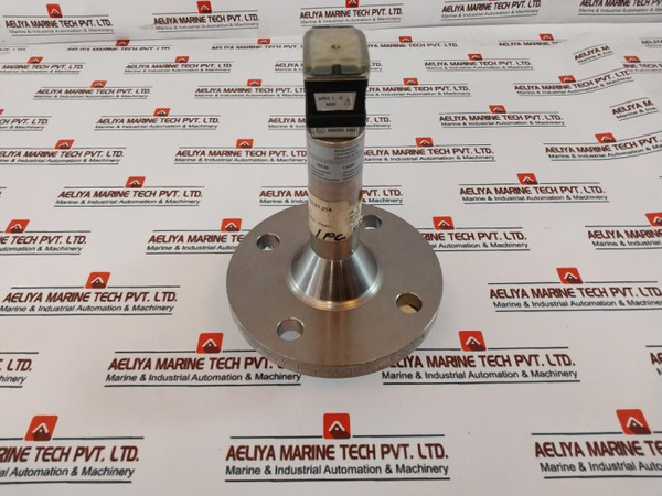 Gestra Nrg 16-11S Level Electrode For Seagoing Vessel Max Service Pressure 32Bar - New