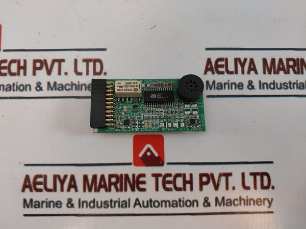 Honeywell Voice Dailer Module Hts-b Vbck091