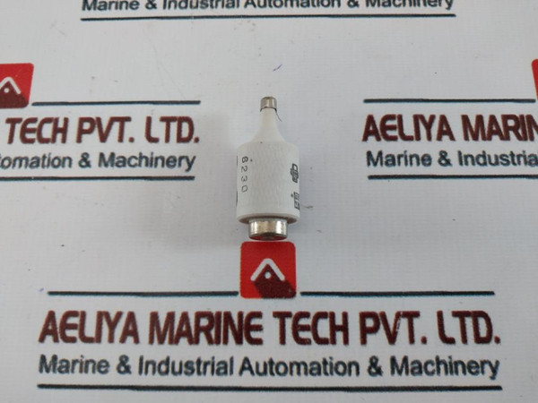 Lot Of 25X Lindner 2A 500V Bottle Fuse 6230 - New