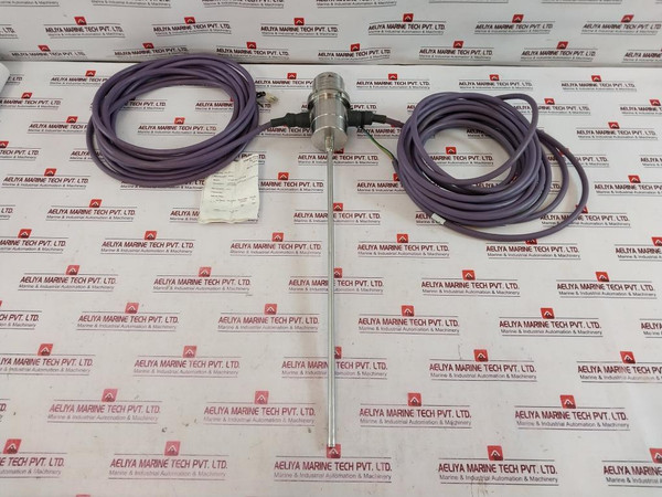 Summit Electronics Hph-1300-0420-a Position Sensor 10 Meter Ba0055893