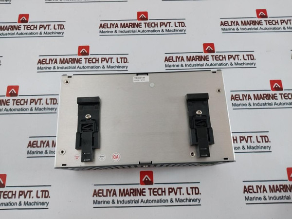 Traco Power Tis 300-124 Industrial Power Supply 24Vdc/12A 115/230Vac Input - New