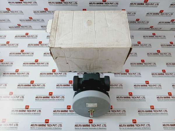 Gemu R690 50D 7 1142Hdn Diaphragm Valve Pneumatic Controlled