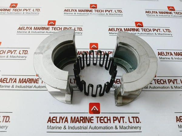 Falk 1040T10B Steelflex Cover-grid Assy 517529 Metric - New