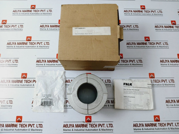 Falk 1040T10B Steelflex Cover-grid Assy 517529 Metric