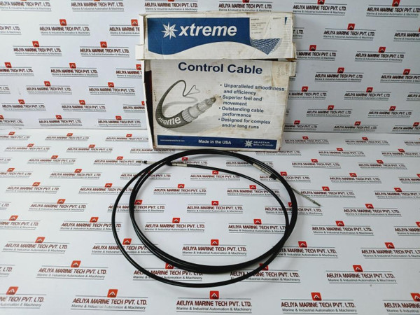 Seastar Ccx63316 Control Cable 16' - New