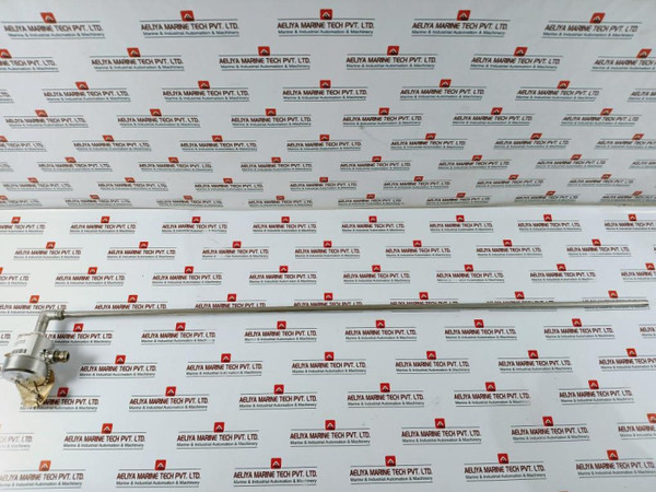 Heinrich Kubler Ava/Tp43A/V/K15-do-m1200 Magnetic Float Level Switch - New