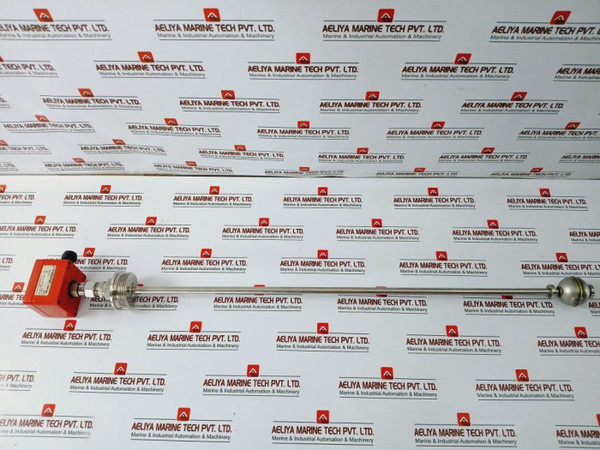 Ksr Kuebler Arv 2-vu-l 800/12-v52A Magnetic Switch - New