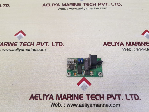 P-1 PCB Card 15 350/1050 01 40/70 05 70/350 30 1050/2100 60 2100/4000 Weight: 40 Gm